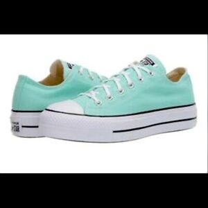 green converse kohls